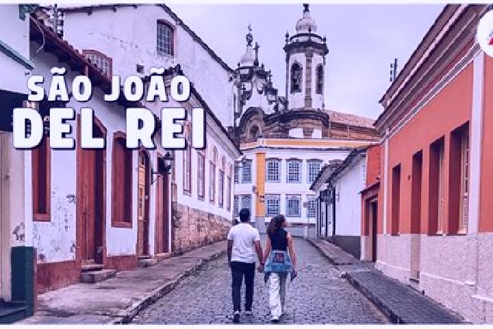Escorts Sao Joao del Rei, Brazil — Local Companions