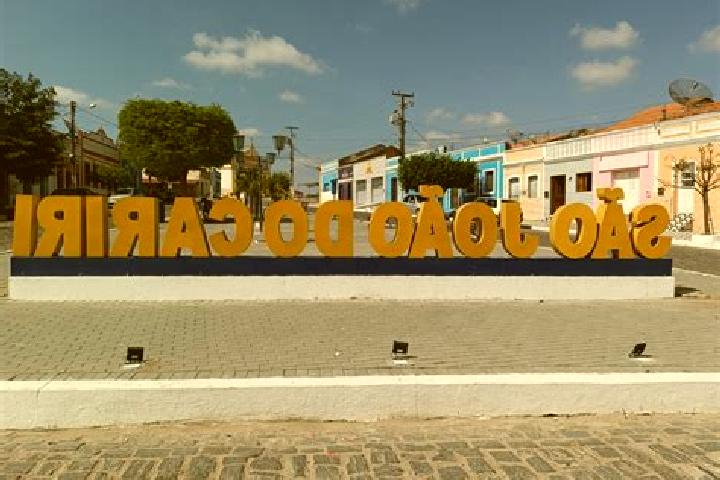 Escorts Sao Joao do Cariri, Brazil — Local Companions