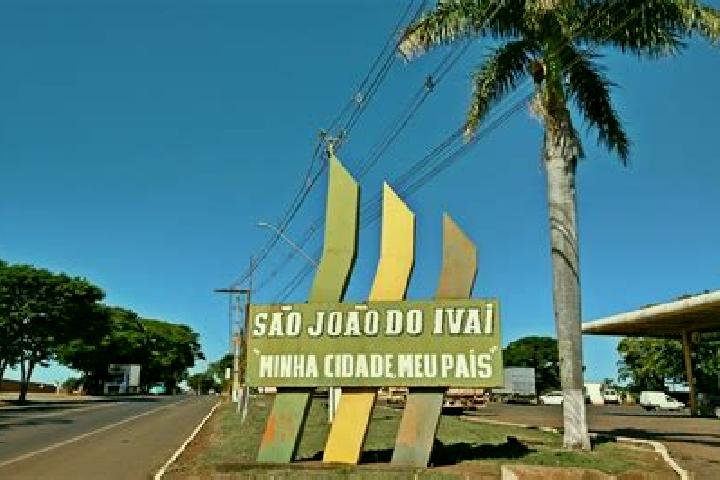 Escorts Sao Joao do Ivai, Brazil — Local Companions