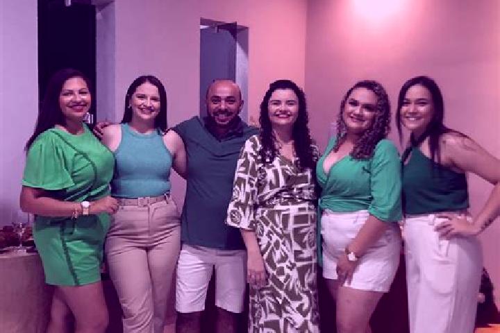 Escorts Sao Joao do Sabugi, Brazil — Local Companions