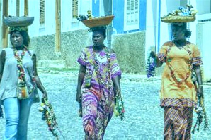 Escorts Sao Jorge, Cape Verde — Local Companions
