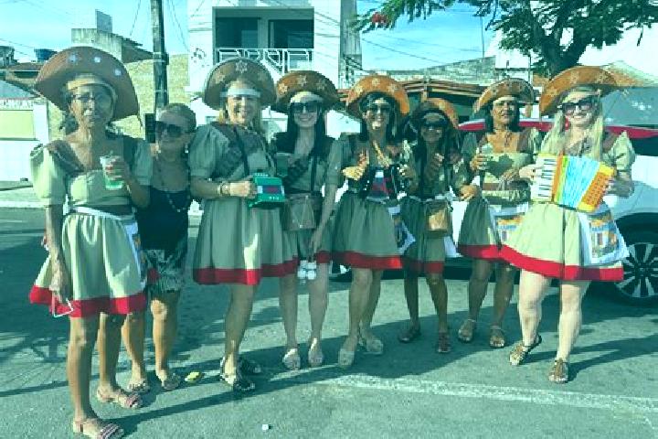 Escorts Sao Jose do Jacuipe, Brazil — Local Companions