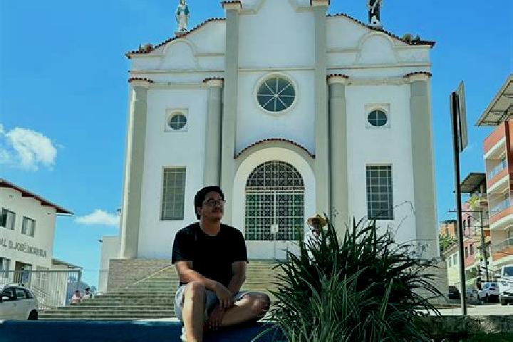 Escorts Sao Jose do Mantimento, Brazil — Local Companions