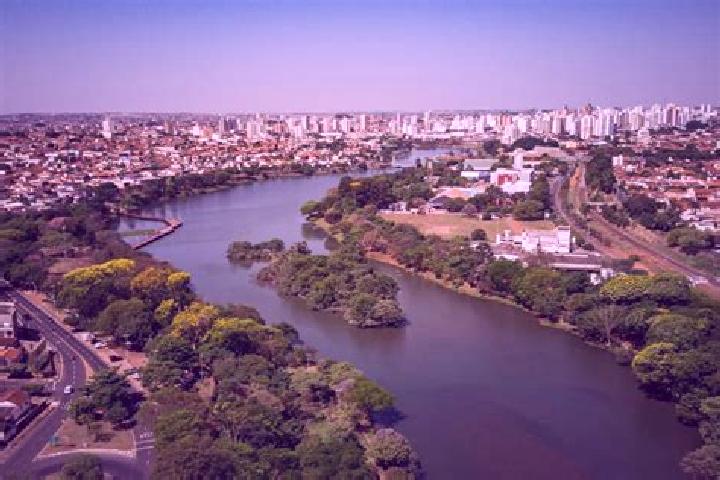 Escorts Sao Jose do Rio Preto, Brazil — Local Companions