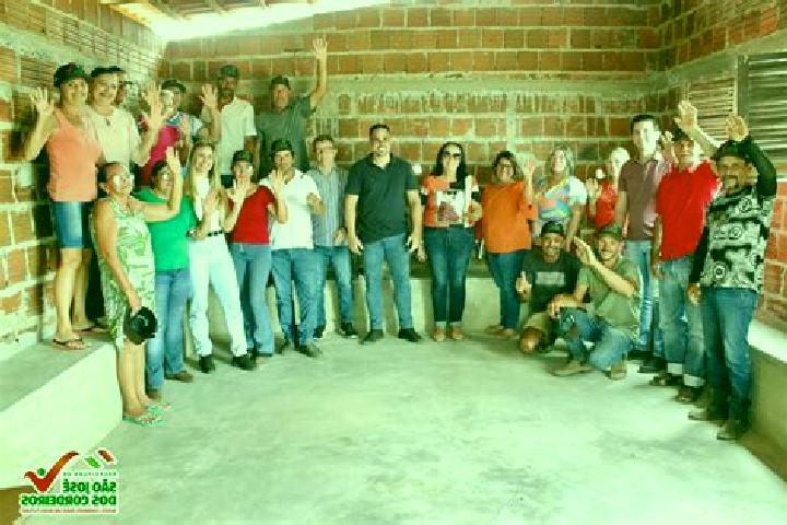 Escorts Sao Jose dos Cordeiros, Brazil — Local Companions