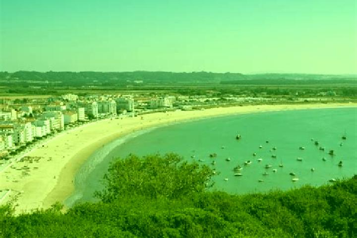 Escorts Sao Martinho, Portugal — Local Companions