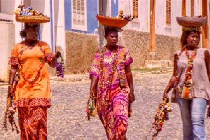 Escorts Sao Paulo, Cape Verde — Local Companions
