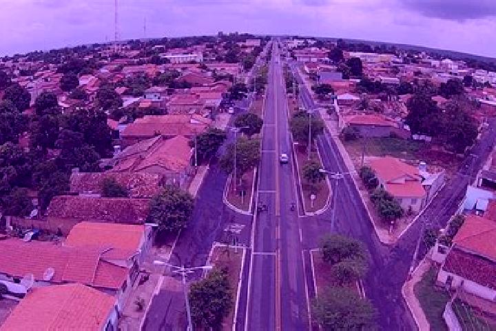 Escorts Sao Raimundo das Mangabeiras, Brazil — Local Companions
