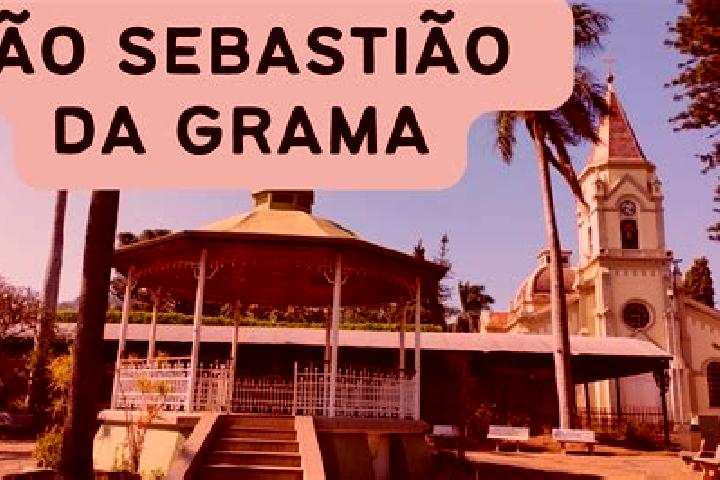 Escorts Sao Sebastiao da Grama, Brazil — Local Companions