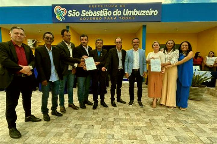 Escorts Sao Sebastiao do Umbuzeiro, Brazil — Local Companions