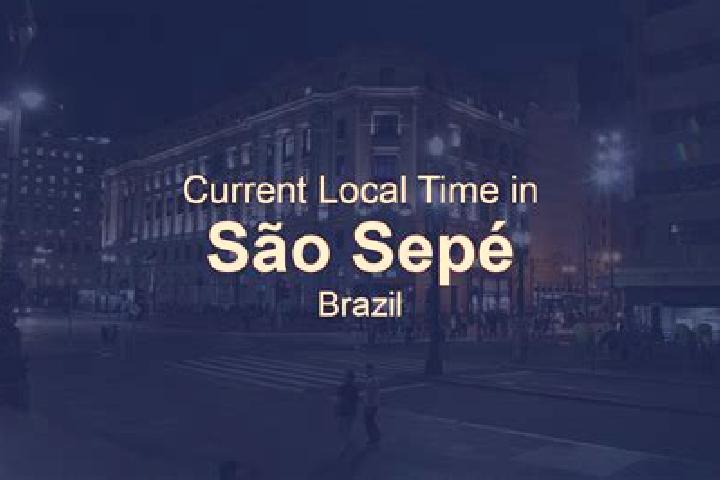 Escorts Sao Sepe, Brazil — Local Companions