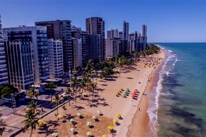 Escorts Sao Tiago, Brazil — Local Companions