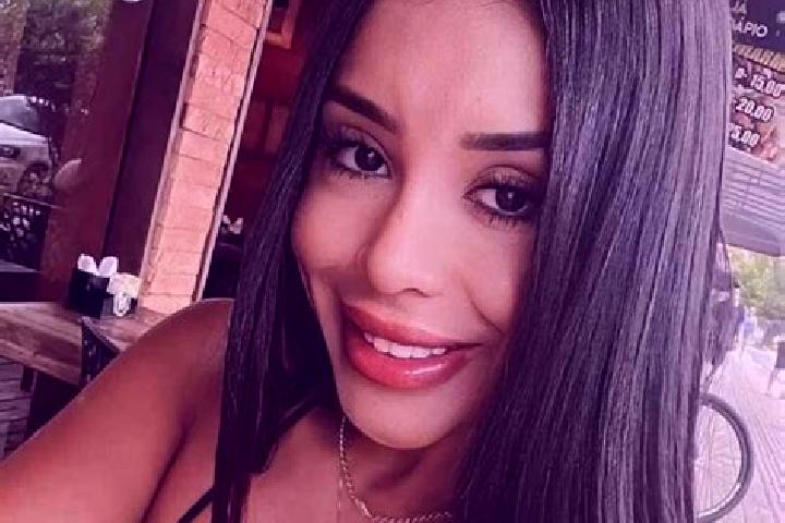 Escorts Sao Vicente Ferrer, Brazil — Local Companions