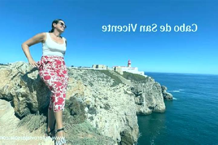 Escorts Sao Vicente, Portugal — Local Companions