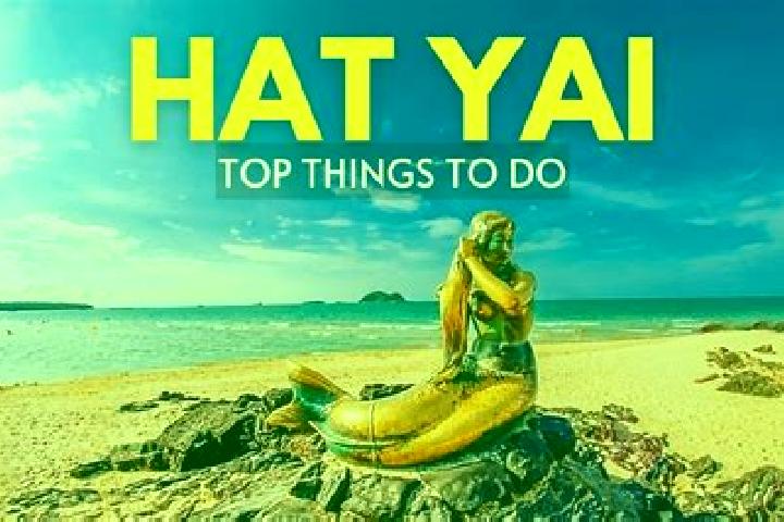 Escorts Sap Yai, Thailand — Local Companions