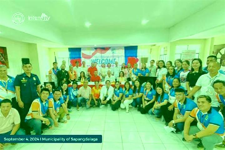 Escorts Sapang Dalaga, Philippines — Local Companions