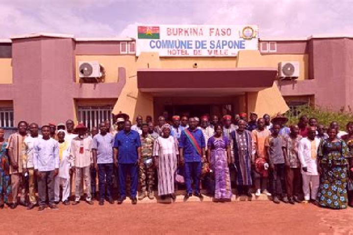 Escorts Sapone, Burkina Faso — Local Companions