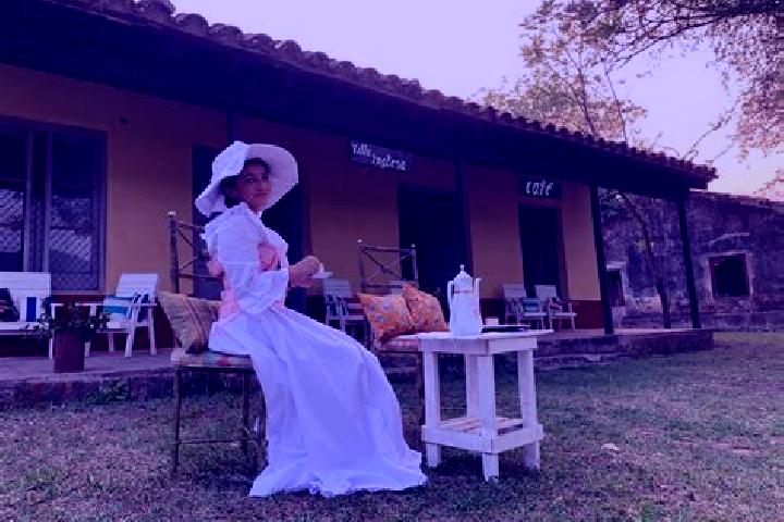 Escorts Sapucai, Paraguay — Local Companions