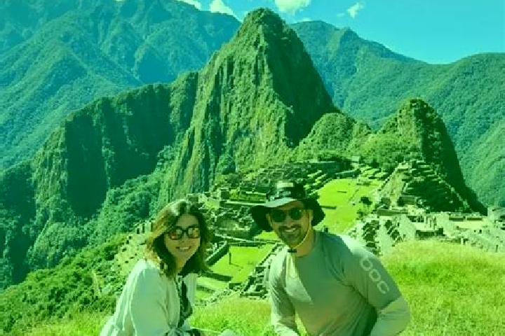 Escorts Sapuena, Peru — Local Companions