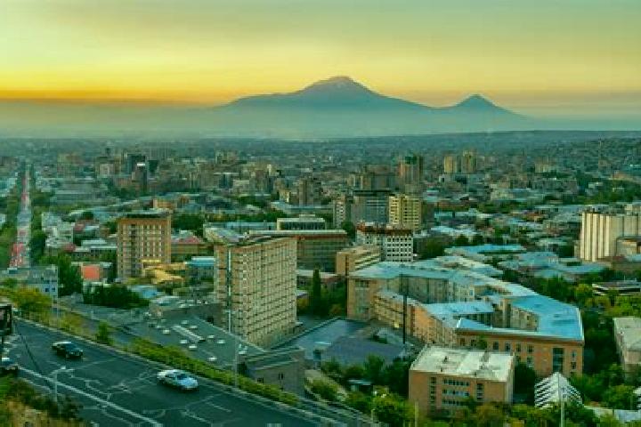 Escorts Saralanj, Armenia — Local Companions