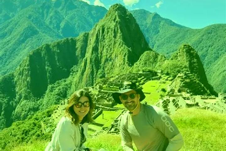 Escorts Saramiriza, Peru — Local Companions