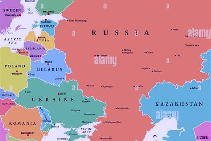 Escorts Sarany, Russia — Local Companions