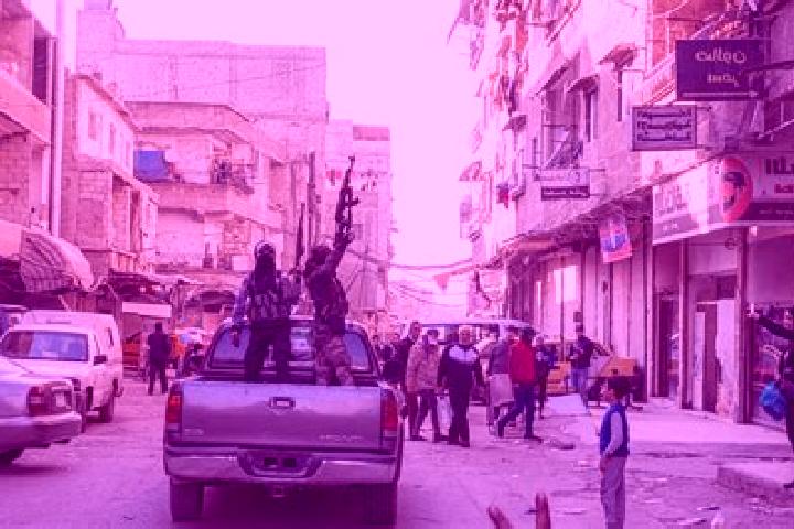 Escorts Saraqib, Syria — Local Companions