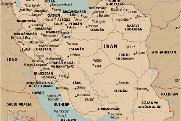 Escorts Saray, Iran — Local Companions