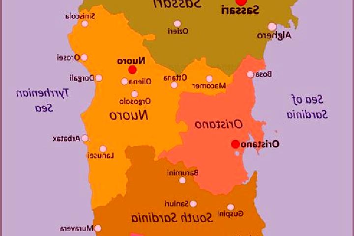 Escorts Sardinia, Greece — Local Companions