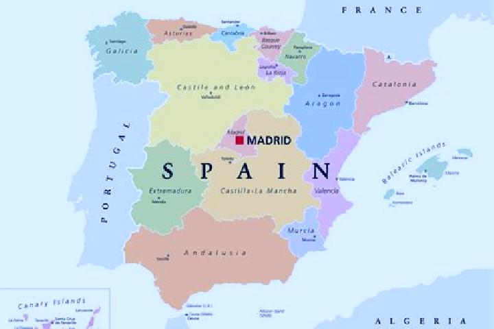 Escorts s Arenal, Spain — Local Companions