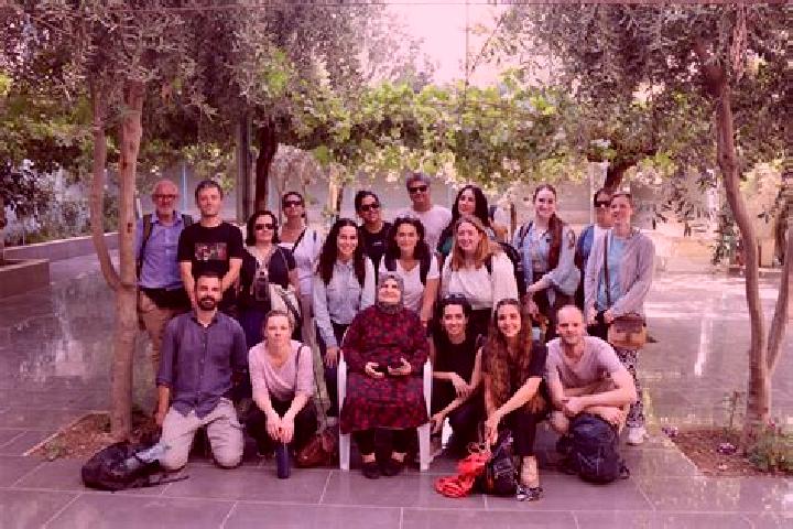 Escorts Sarfa, Jordan — Local Companions