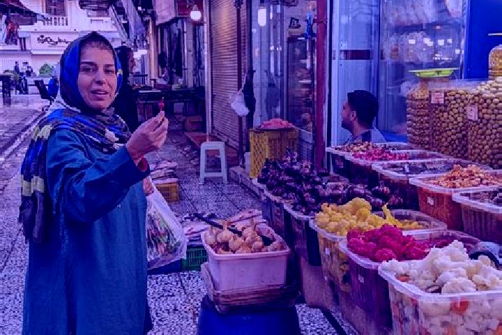 Escorts Sari, Iran — Local Companions