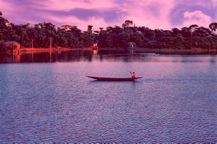 Escorts Sarishabari, Bangladesh — Local Companions
