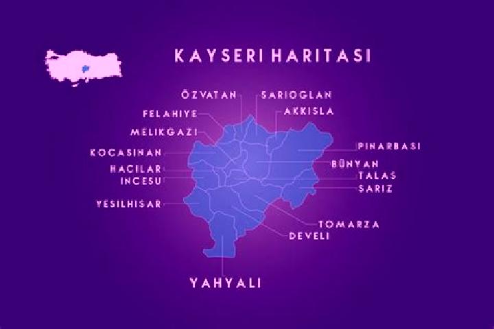 Escorts Sariz, Turkey — Local Companions