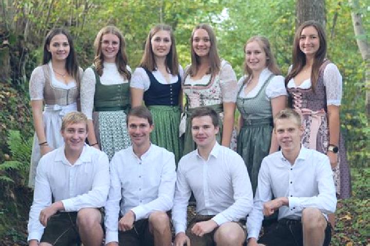 Escorts Sarleinsbach, Austria — Local Companions
