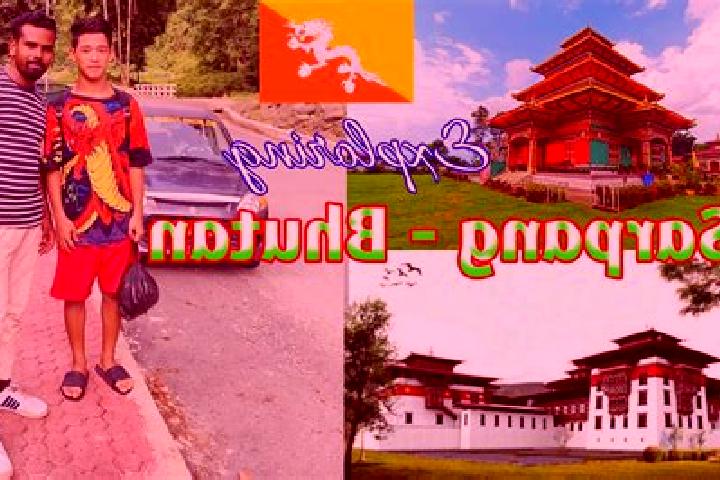 Escorts Sarpang, Bhutan — Local Companions