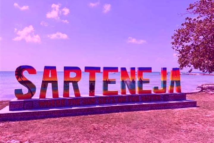Escorts Sarteneja, Mexico — Local Companions