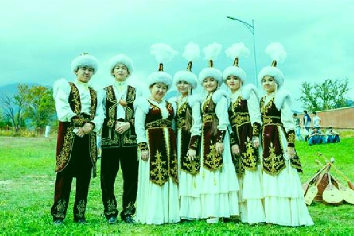 Escorts Sarykol, Kazakhstan — Local Companions