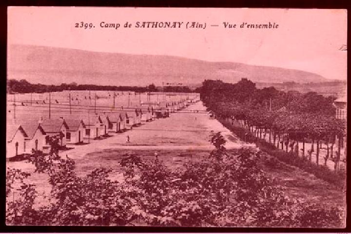 Escorts Sathonay-Camp, France — Local Companions