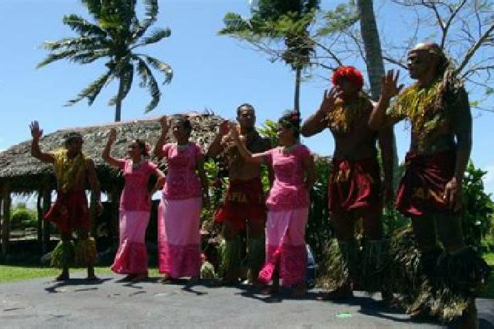 Escorts Satitoa, Samoa — Local Companions