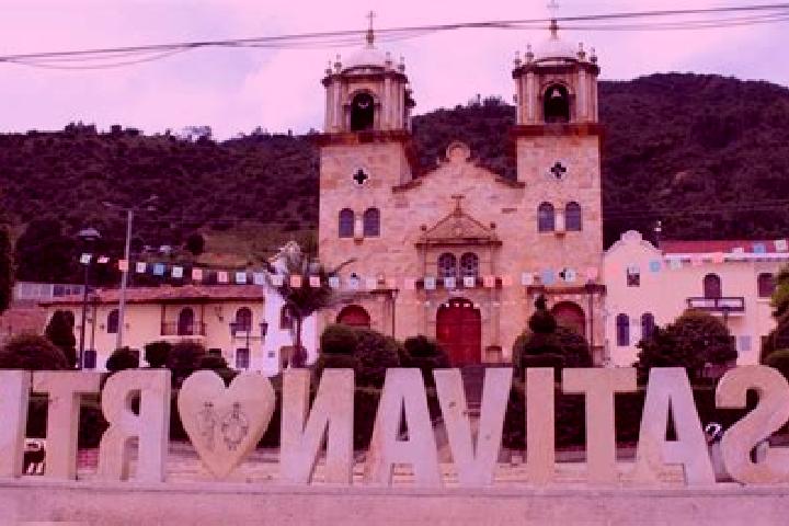 Escorts Sativanorte, Colombia — Local Companions