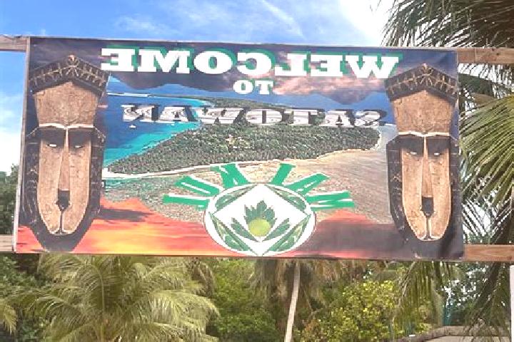 Escorts Satowan, Micronesia — Local Companions