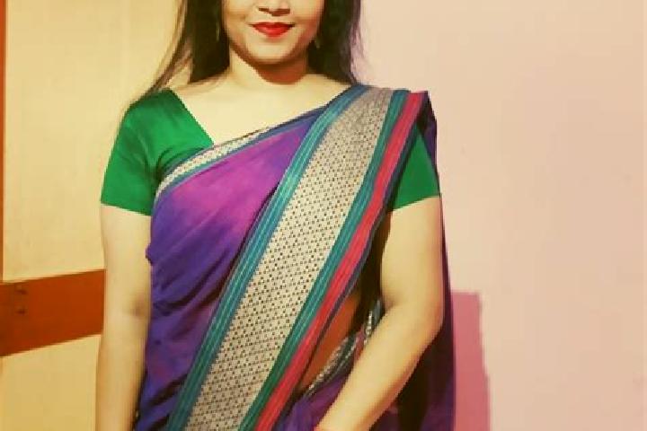 Escorts Satrampadu, India — Local Companions