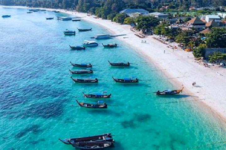 Escorts Satun, Thailand — Local Companions
