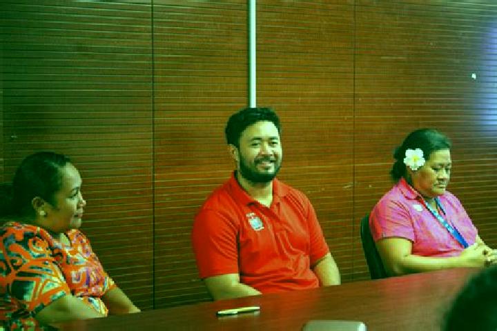 Escorts Satupa itea, Samoa — Local Companions
