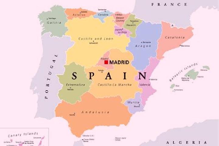 Escorts Sauca, Spain — Local Companions