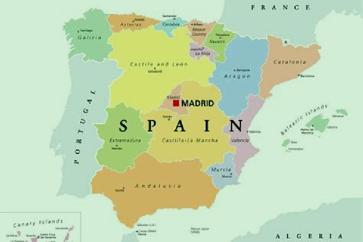 Escorts Saucelle, Spain — Local Companions