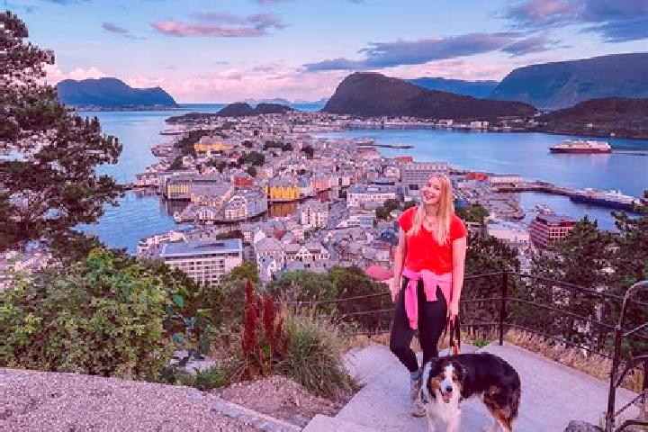 Escorts Sauland, Norway — Local Companions