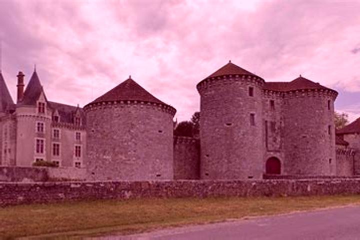 Escorts Saulge, France — Local Companions