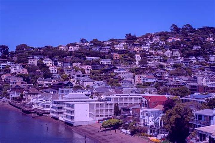 Escorts Sausalito, United States — Local Companions